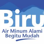 Franchise Air Biru