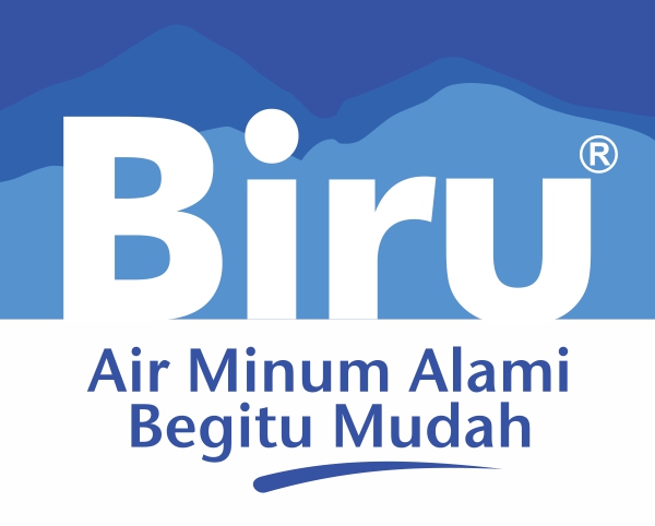 Franchise Air Biru