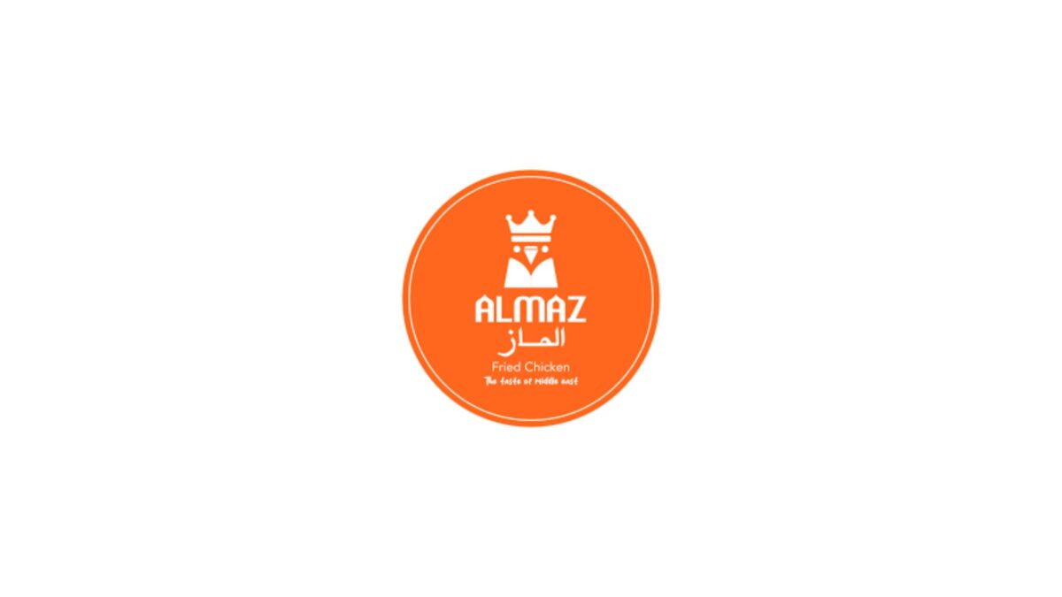 Franchise Almaz Fried Chicken