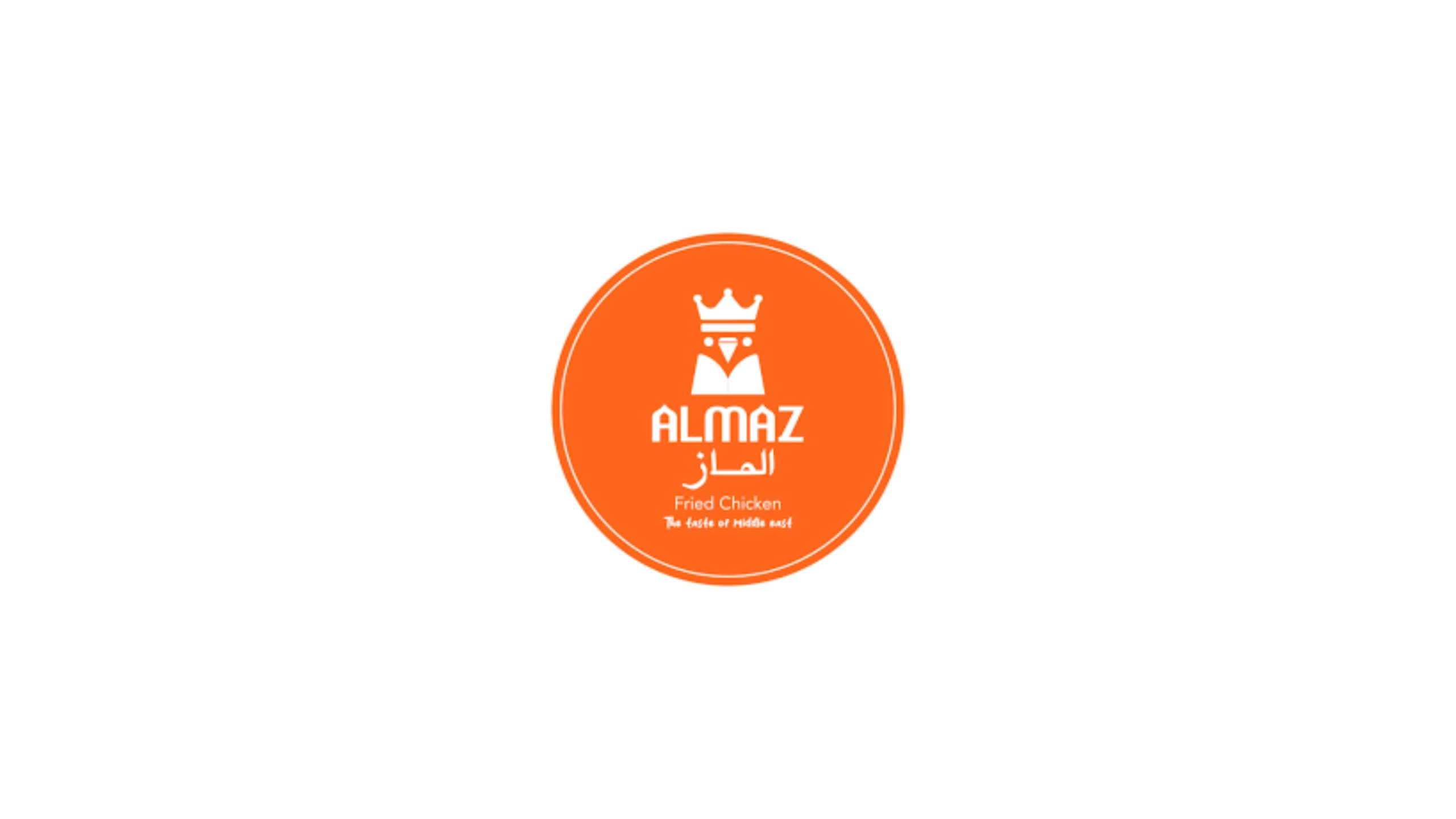 Franchise Almaz Fried Chicken