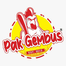 Franchise Ayam Gepuk Pak Gembus