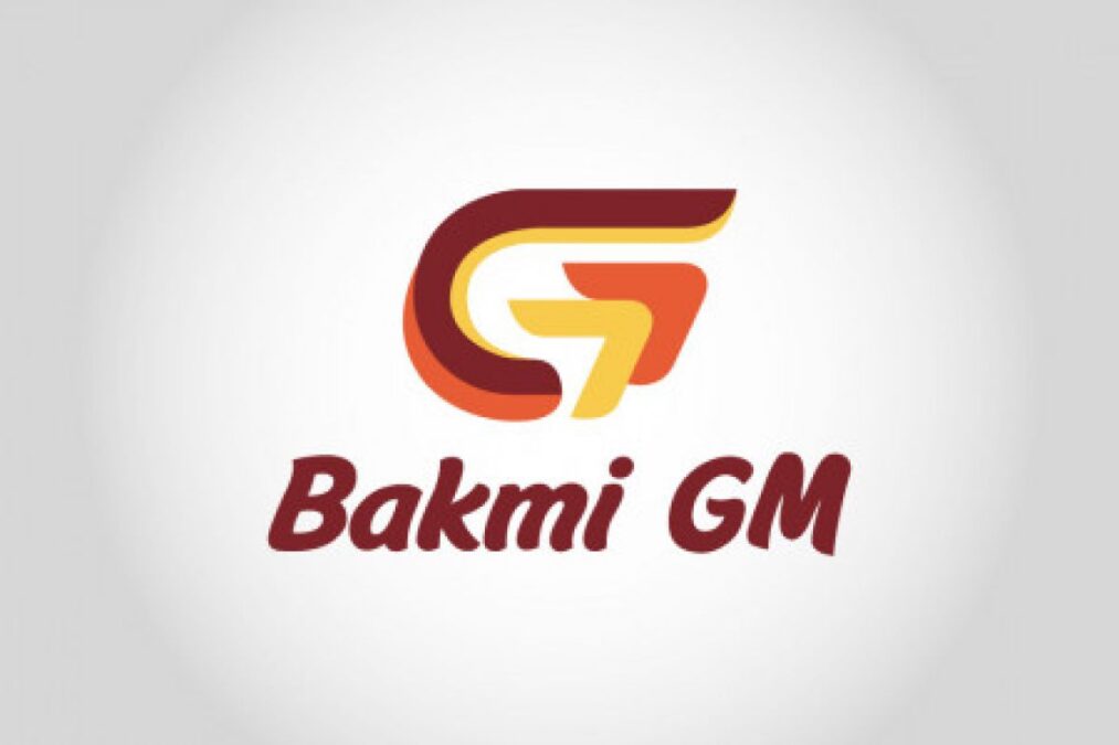Franchise Bakmi GM
