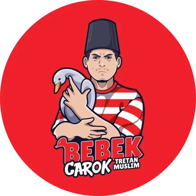 Franchise Bebek Carok