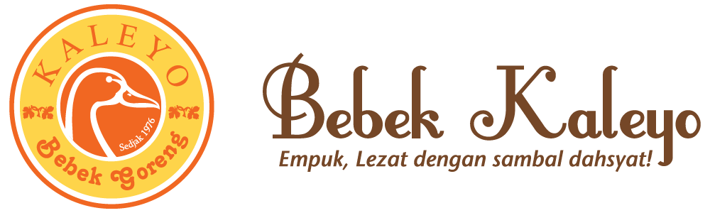 Franchise Bebek Kaleyo