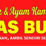 Franchise Bebek Mas Budi