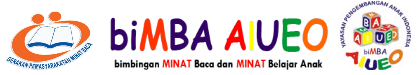 Franchise Bimba AIUEO