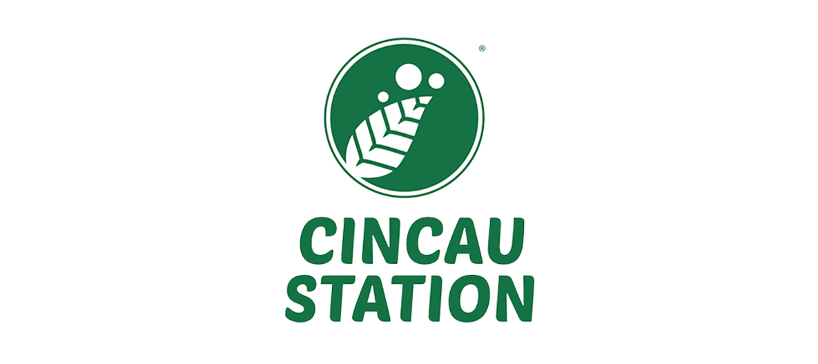 Franchise Cincau Station
