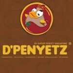 Franchise D'Penyetz