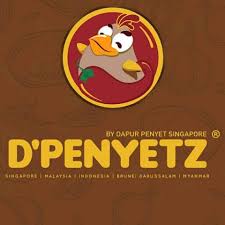 Franchise D'Penyetz