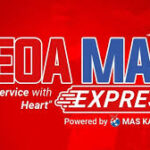 Franchise EOA Mas Express