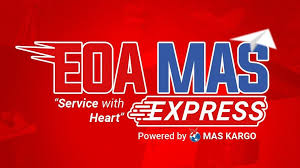 Franchise EOA Mas Express