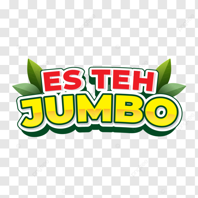 Franchise Es Teh Jumbo