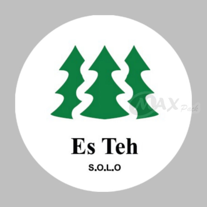 Franchise Es Teh Solo
