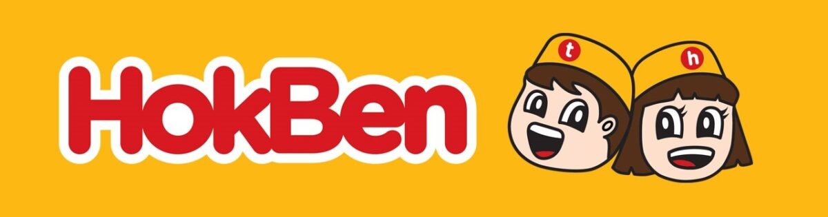 Franchise Hokben