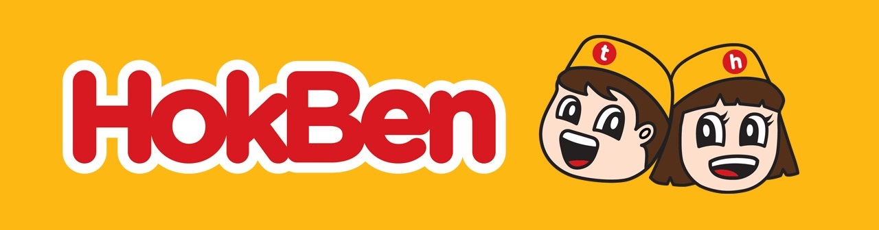 Franchise Hokben
