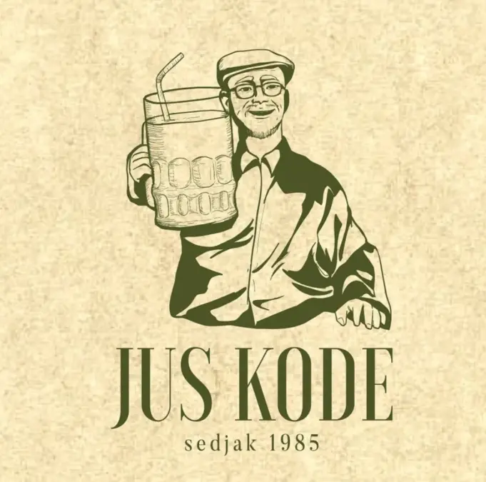Franchise Jus Kode