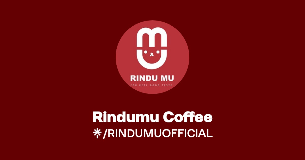 Franchise Kopi Rindumu