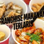 Franchise makanan