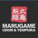 Franchise Marugame Udon