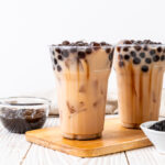 Franchise Minuman