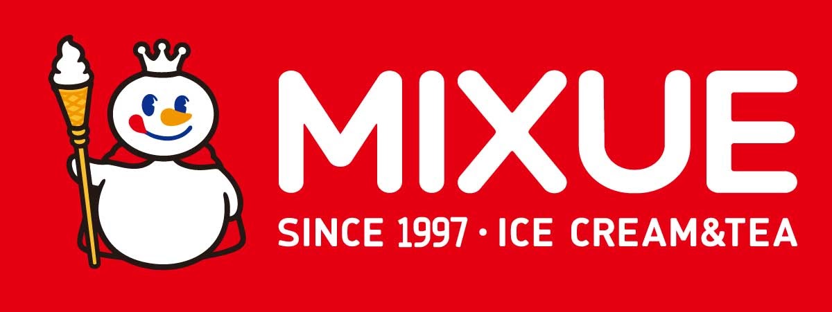 Franchise Mixue