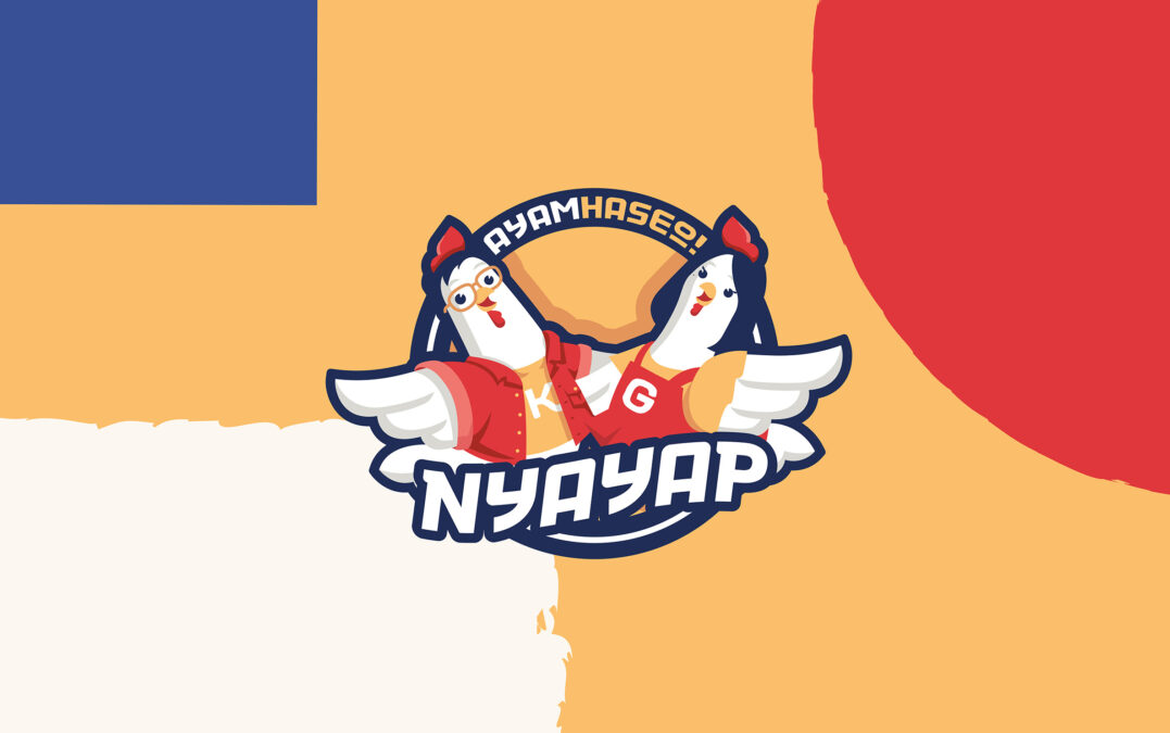 Franchise Nyayap