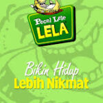 Franchise Pecel Lele Lela