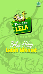 Franchise Pecel Lele Lela