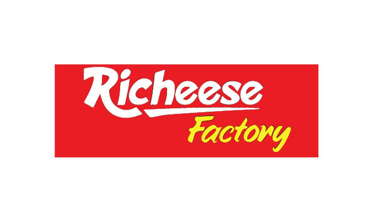 Franchise Richeese Factory
