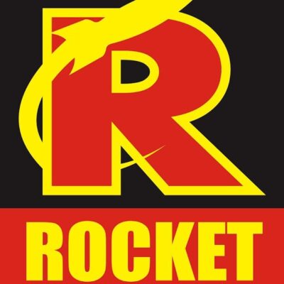 Franchise Rocket Chicken