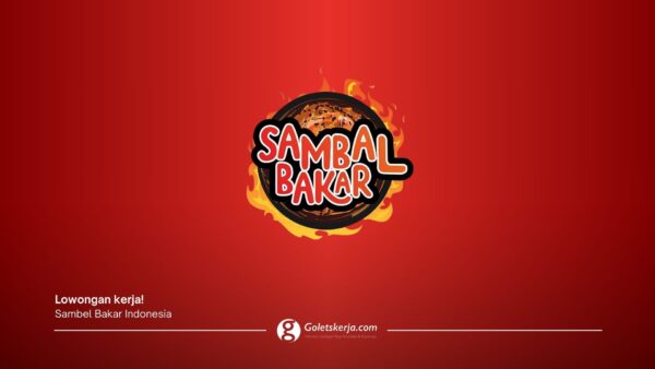 Franchise Sambal Bakar Indonesia