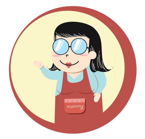 Franchise Seblak Mommy