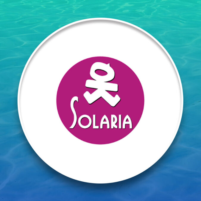 Franchise Solaria