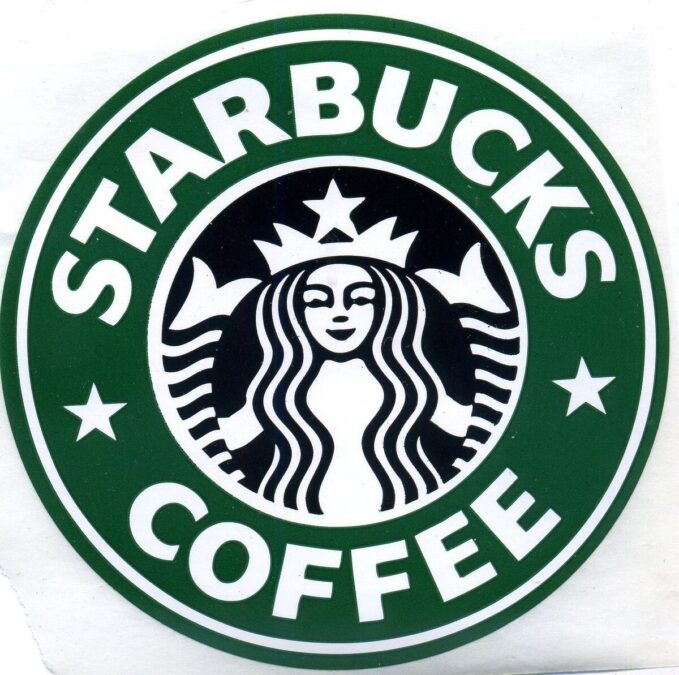 Franchise Starbucks