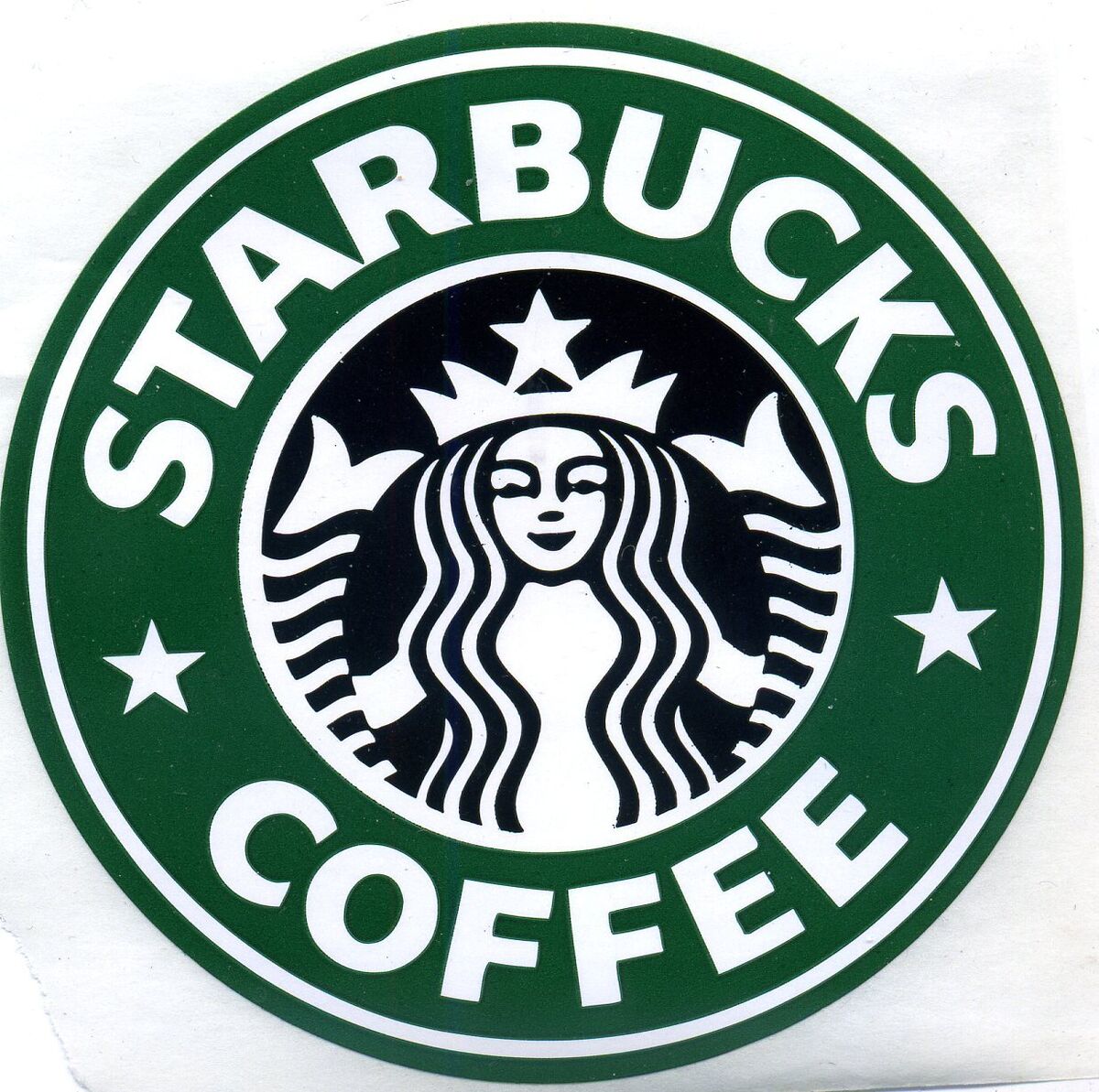 Franchise Starbucks