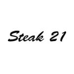 Franchise Steak 21