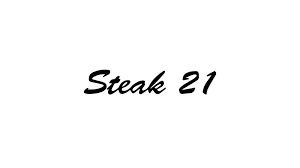 Franchise Steak 21