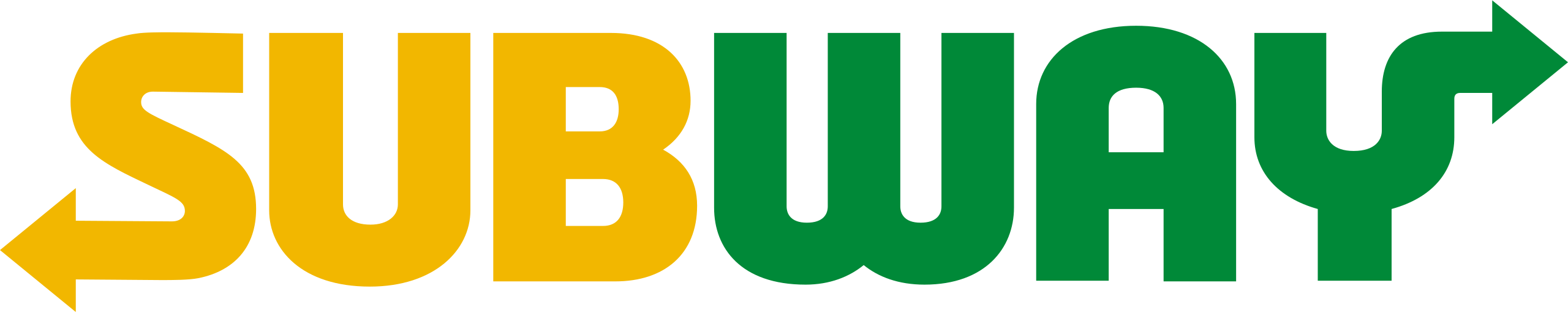 Franchise Subway