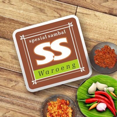 Franchise Waroeng SS