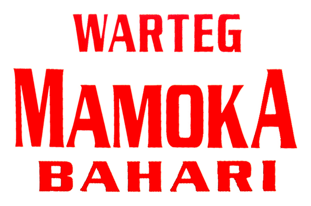Franchise Warteg Mamoka Bahari
