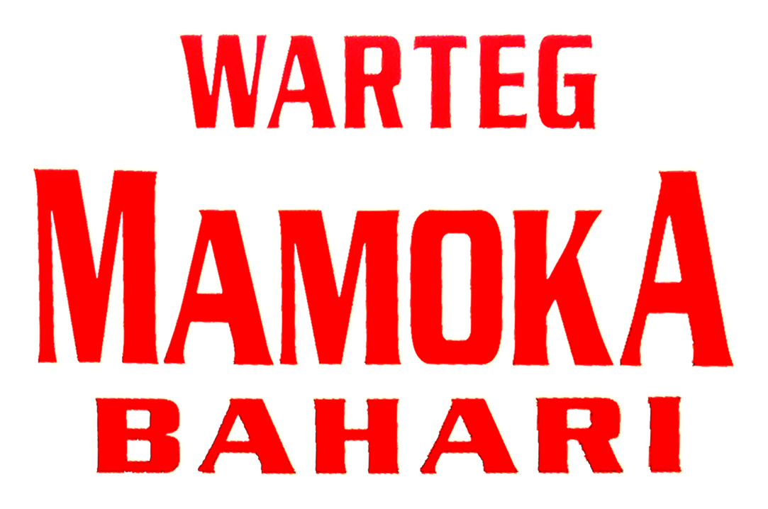 Franchise Warteg Mamoka Bahari