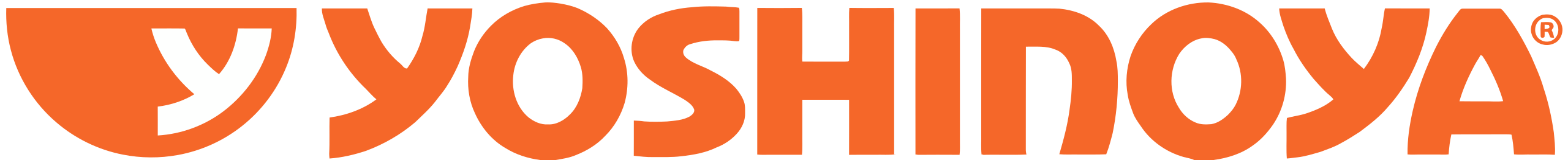 Franchise Yoshinoya