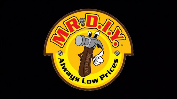 Franchise MR DIY