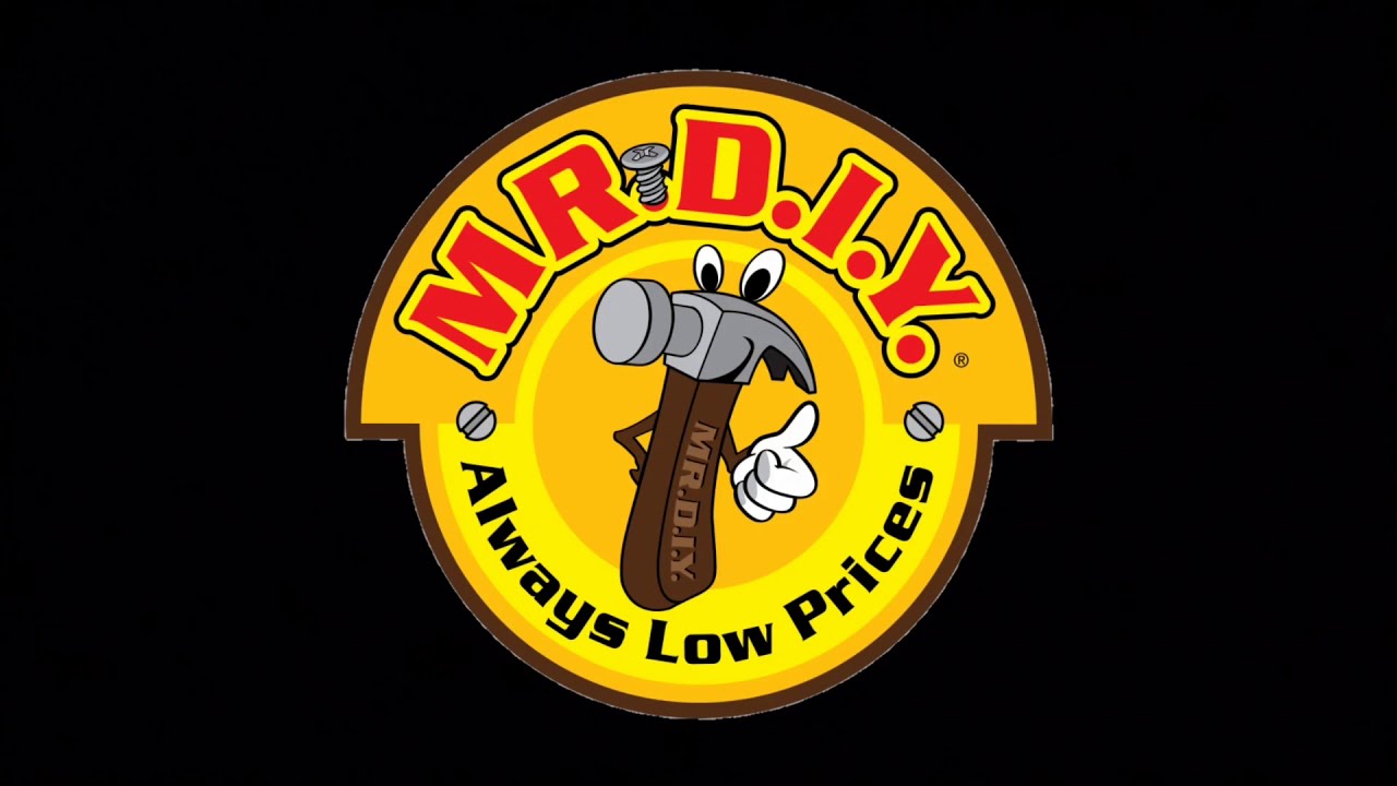 Franchise MR DIY