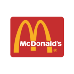 Franchise McDonalds