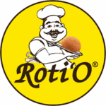 Roti O