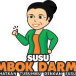 Susu Mbok Darmi