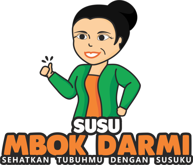 Susu Mbok Darmi