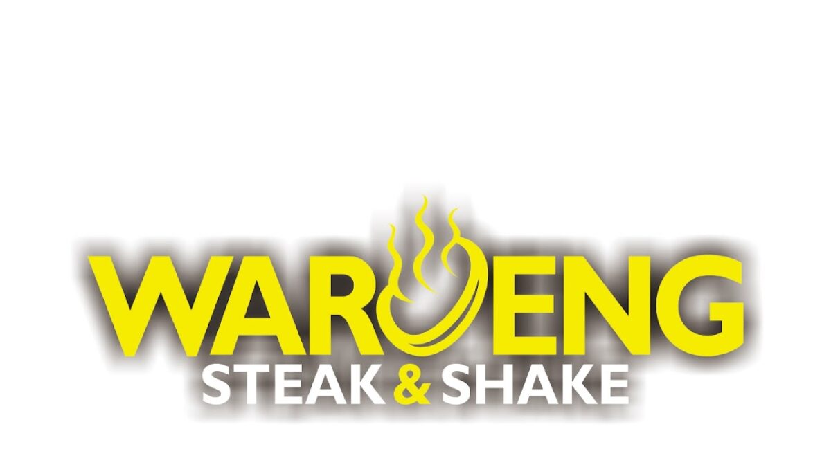 Waroeng Steak and Shake