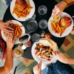 daftar franchise dari makanan ke jasa
